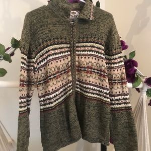 Vintage cardigan